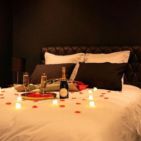 Apartament Lescapade Cherbourg-en-Cotentin Zewnętrze zdjęcie