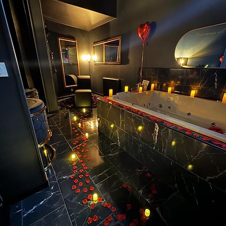 Apartament Lescapade Cherbourg-en-Cotentin Zewnętrze zdjęcie