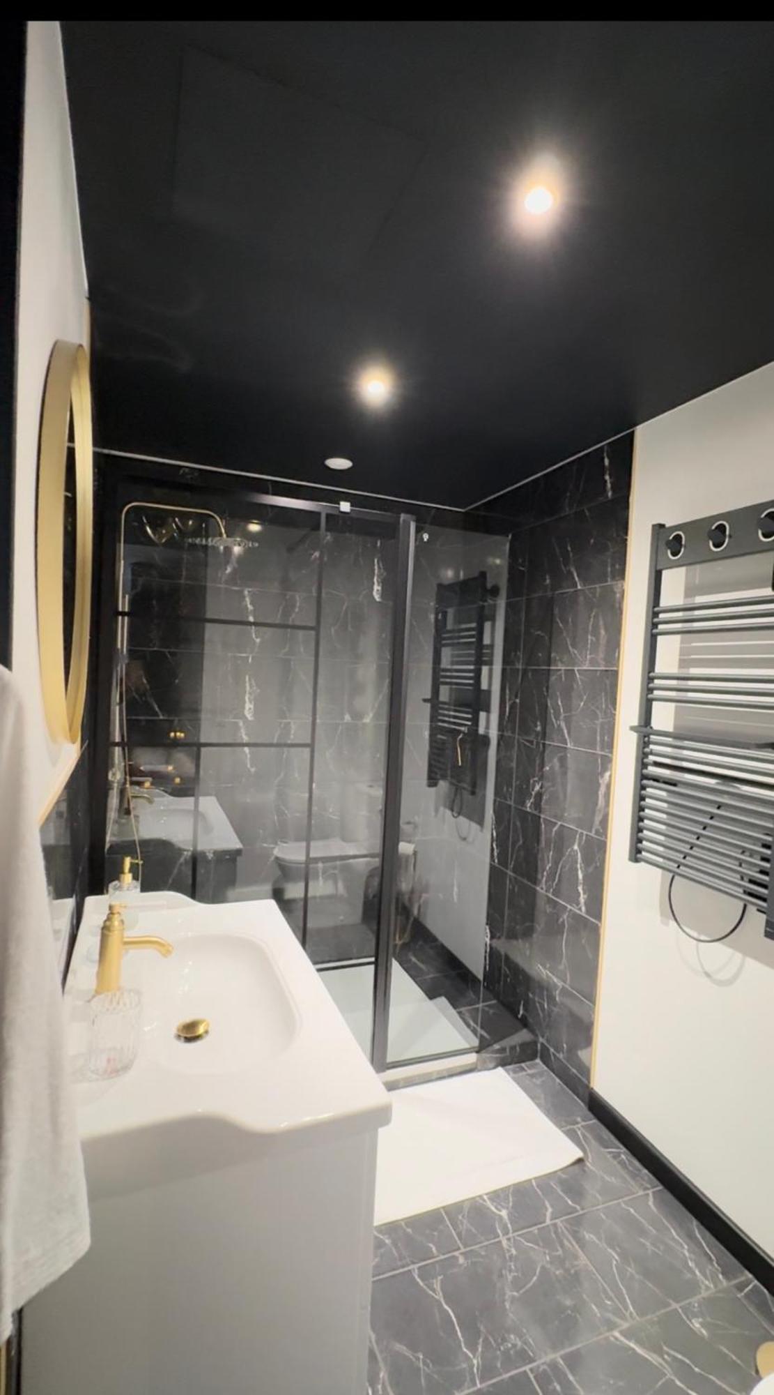 Apartament Lescapade Cherbourg-en-Cotentin Zewnętrze zdjęcie